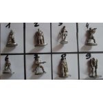 Pion a l'unit� pour monopoly episode 2 star wars