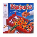 Piqu'puces mb jeux 1985