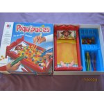 Piqu - puces mb jeux 2002