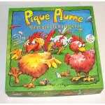Pique plume rififi dans la basse cour jeu poule en bois klaus zoch 1998 gigamic Pique plume rififi dans la basse cour jeu poule en bois klaus zoch 1998 gigamic