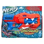 Pistolet nerf dinosquad raptor - slash