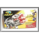 Pistolet nerf multiple hailstorm blaster - 5 - lampo - hasbro 1998