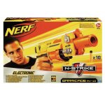 Pistolet - nerf n - strike : barricade rv - 10