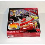 Piston cup race game jeu de course cars 3 circuit qui tourne sonore Piston cup race game jeu de course cars 3 circuit qui tourne sonore