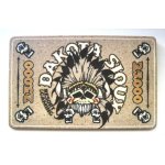 Plaques poker
