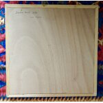 Plateau de jeu d'�checs fait main