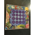 Plateau de jeu seul pour le jeu cranium junior