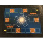Plateau de jeu seul pictionary mania 2005 mattel