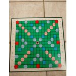 Plateau scrabble