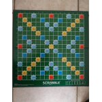 Plateau scrabble