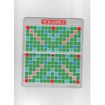 Plateau scrabble voyage magnétique Plateau scrabble voyage magnétique