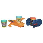 Play - doh star wars luke skywalker vs. darth vader can - heads