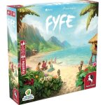 Play - fyfe (edition aire de jeu) (edition allemande) 59056g
