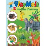Playmais livre animaux