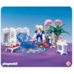 Playmobil 3031 - salle de bains princi�re