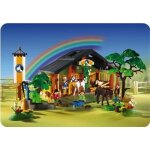 Playmobil - 3120 : centre equestre Playmobil - 3120 : centre equestre