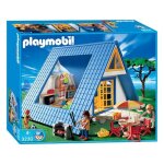 Playmobil 3230 - maison de vacances familiale