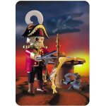 Playmobil - 3936 : capitaine corsaire