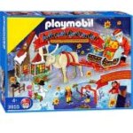 Playmobil 3955 advent calendar