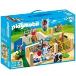 Playmobil 4009 superset - clinique vétérinaire Playmobil 4009 superset - clinique vétérinaire