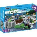 Playmobil 4014 - superset bastion des chevaliers Playmobil 4014 - superset bastion des chevaliers