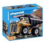 Playmobil 4037 - tombereau gant camion chantier