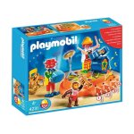 Playmobil 4231 - orchestre de cirque