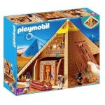 Playmobil 4240 - la pyramide egyptienne