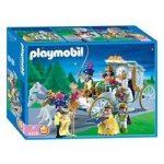 Playmobil 4258 - mari�s et carrosse