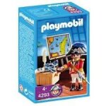 Playmobil 4293 pirate