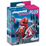 Playmobil 4763 - combattant avec arsenal