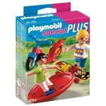 Playmobil 4764 - enfants avec jouets