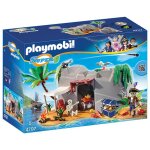 Playmobil 4797 - caverne des pirates