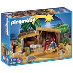 Playmobil 4884 - grande cr�che