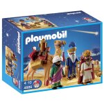 Playmobil 4886 - rois mages