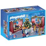 Playmobil 4891 - march de nol