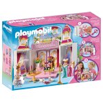 Playmobil 4898 - coffre cour royale