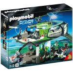 Playmobil 5149 future planet - base des e - rangers