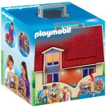 Playmobil 5167 - maison transportable Playmobil 5167 - maison transportable