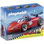 Playmobil 5175 - bolide de course