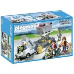 Playmobil 5262 - passerelle d'embarquement