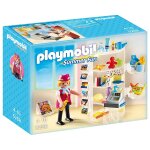 Playmobil 5268 - boutique de l'h�tel