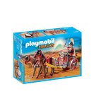 Playmobil 5391 - char romain avec tribun
