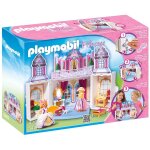 Playmobil 5419 princess - coffre princesse transformable