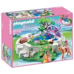 Playmobil 5475 - mare de cristal avec f�e