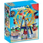 Playmobil 5552 - grande roue avec illuminations 0115