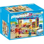 Playmobil 5555 summer fun - stand de friandises