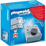 Playmobil 5556 - moteur a bascule commande 0115