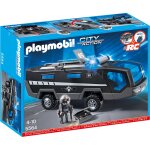 Playmobil 5564 - vehicule intervention des forces speciales 0115