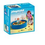 Playmobil 5572 - piscine a balles pour bbs